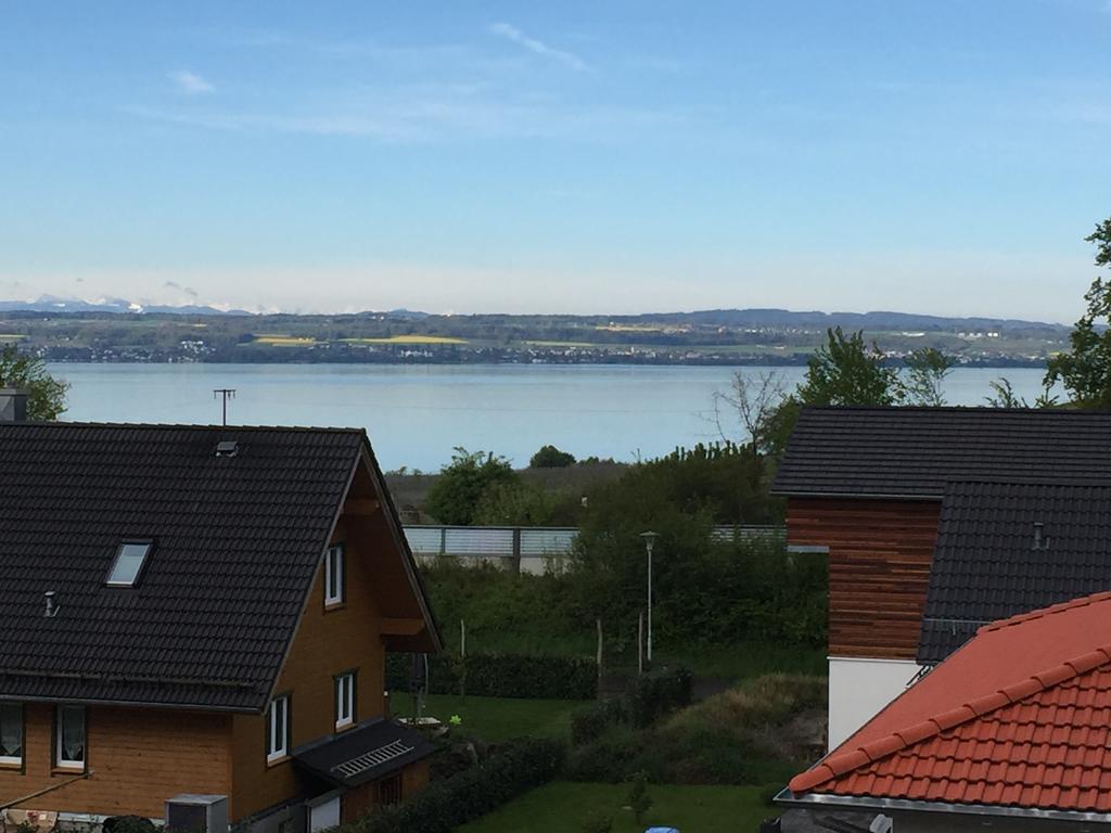 Apartamento Feriendomizil Hehl *